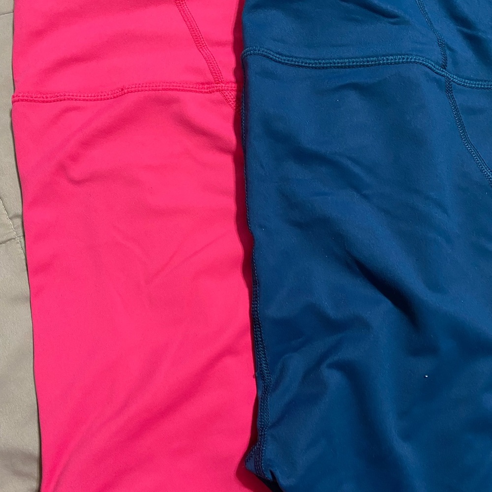 Active Life tights